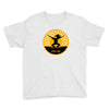 steve aoki Youth Tee
