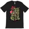rock accident T-Shirt