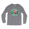 Starwars Coffee Long Sleeve Shirts