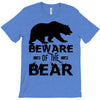 Beware Of The Bear T-Shirt