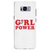 Girl Power Samsung Galaxy S8 Plus