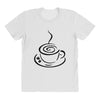 Cooffee art All Over Women's T-shirt