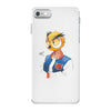 IM COOL GIRLS iPhone 7 Case