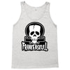 frankenskull Tank Top