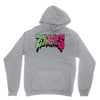 zombies (4) Hoodie