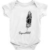 One Signature Baby Onesie