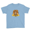 Lion King Youth Tee
