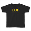 fahrie77 Toddler T-shirt
