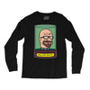 walter white Long Sleeve Shirts