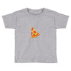 pizza boy Toddler T-shirt