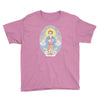 saint barb Youth Tee