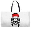 MONSTER HUNTER Weekender Totes