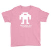 berzerk robot Youth Tee