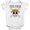 felpa one piece Baby Onesie