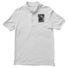black bood Polo Shirt