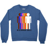 reservoir dogs Crewneck Sweatshirt