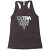 extraordinary Racerback Tank
