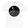 geometric sky T-Shirt