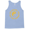 yin yang jingjang shirt china chinesisches denken Tank Top