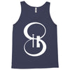 kryptonian symbol Tank Top