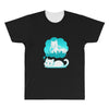 world domination All Over Men's T-shirt