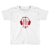Mr Dixon Toddler T-shirt