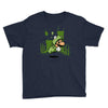 places Youth Tee
