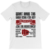 roman's T-Shirt
