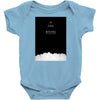 So Many Bitches Infant Clothing