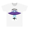i want to leave All Over Men's T-shirt