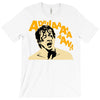Rock Balboa Adrian T-Shirt