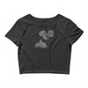 umbskull Crop Top