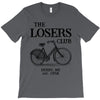 the losers club derry me est. 1958 T-Shirt