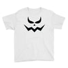 scary halloween Youth Tee