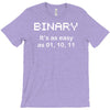 binary geek T-Shirt