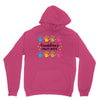 Grandma's Crazy Boys Without Names Unisex Hoodie