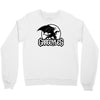 retro gargoyles cartoon Crewneck Sweatshirt