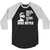 jose reyes boogeyman 3/4 Sleeve Shirt
