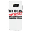top secret Samsung Galaxy S8