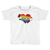Proud Mom Toddler T-shirt