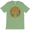 punisher punk T-Shirt