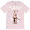 mother of sphynx T-Shirt