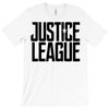 justice league T-Shirt