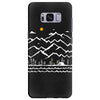 camp fire Samsung Galaxy S8 Plus