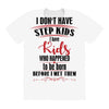 step kids All Over Women's T-shirt