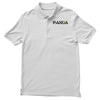 Panda Write T-Shirt Polo Shirt