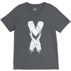 Maverick X V-Neck Tee