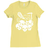 raf Ladies Fitted T-Shirt