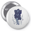 the seven year empire Pin-back button