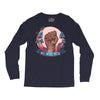 Women's March We Will Rise Long Sleeve Shirts
